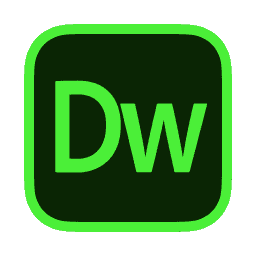 Adobe Dreamweaver Dw 2019