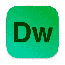 Adobe Dreamweaver