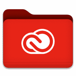 Adobe Folder
