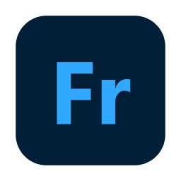 Adobe Fresco macOS icon