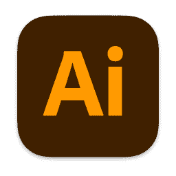 Adobe Illustrator Light