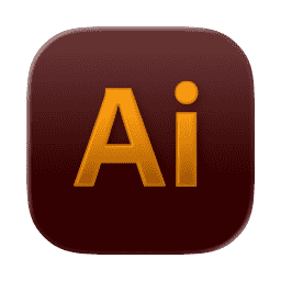 Adobe Illustrator Liquid Glass