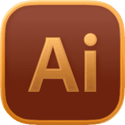 Adobe Illustrator Liquid Glass