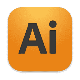 Adobe Illustrator (CS4 colour)