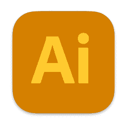 Adobe Illustrator (CS6 colour)