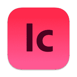 Adobe InCopy CC (Negative)