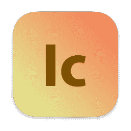 Adobe InCopy macOS icon
