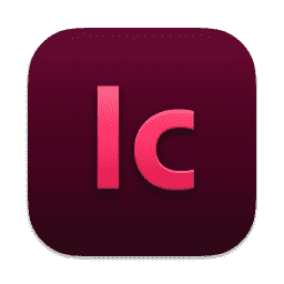 Adobe InCopy macOS icon