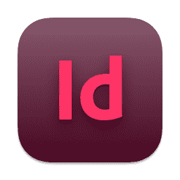 Adobe InDesign