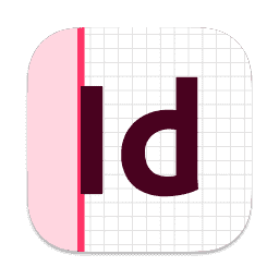 Adobe InDesign