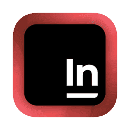 Adobe InDesign