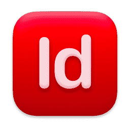 Adobe InDesign