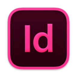 Adobe_InDesign_Alt macOS icon