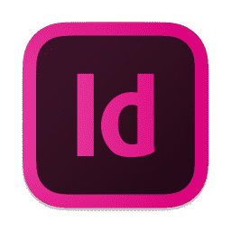 Adobe InDesign CS6