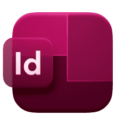 Adobe InDesign Id