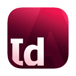 Adobe InDesign macOS icon