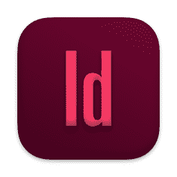 Adobe InDesign