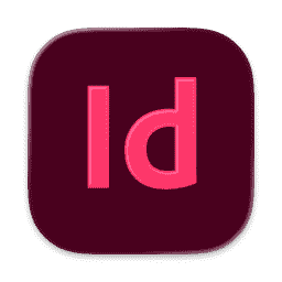 Adobe InDesign