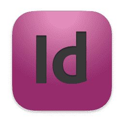 Adobe InDesign (CS4 colour)
