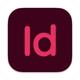 Adobe InDesign