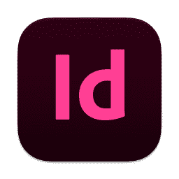 Adobe InDesign