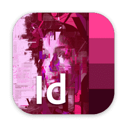 Adobe Indesign - CS6 Tribute