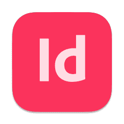 Adobe Indesign