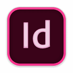 Adobe Indesign