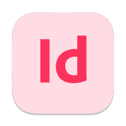 Adobe Indesign