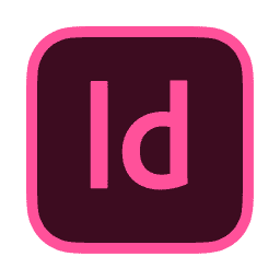 Adobe Indesign id 2019