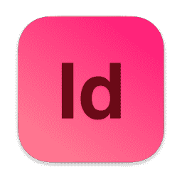 Adobe Indesign