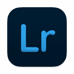 Adobe Lightroom