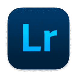 Adobe Lightroom