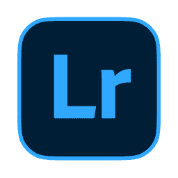 Adobe Lightroom CC