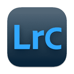 Adobe Lightroom Classic