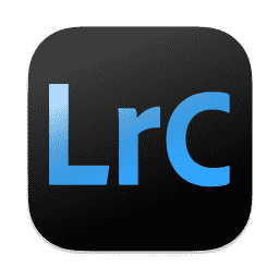 Adobe Lightroom Classic