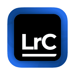 Adobe Lightroom Classic