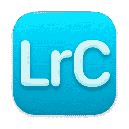 Adobe Lightroom Classic
