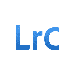 Adobe Lightroom Classic macOS icon