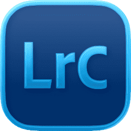 Adobe Lightroom Classic Liquid Glass