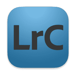 Adobe Lightroom Classic (CS4 colour)