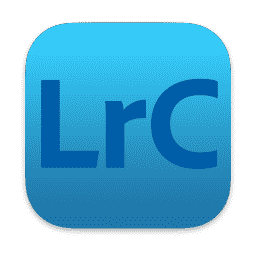 Adobe Lightroom Classic (CS5 colour)