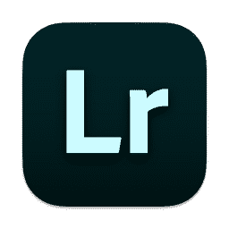 Adobe Lightroom