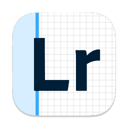 Adobe Lightroom