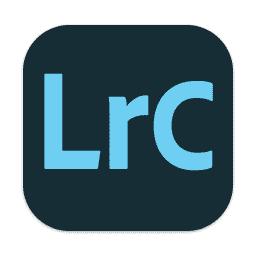 Adobe Lightroom
