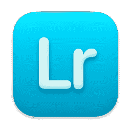 Adobe Lightroom