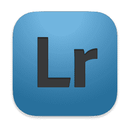 Adobe Lightroom (CS4 colour)