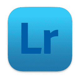 Adobe Lightroom (CS5 colour)