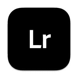 Adobe Lightroom