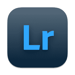Adobe Lightroom